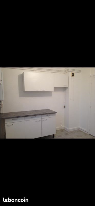 Appartement à louer, 50m², Romilly-sur-Seine