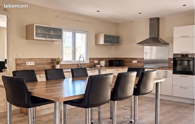 Maison à louer, 140m², Châteaurenard