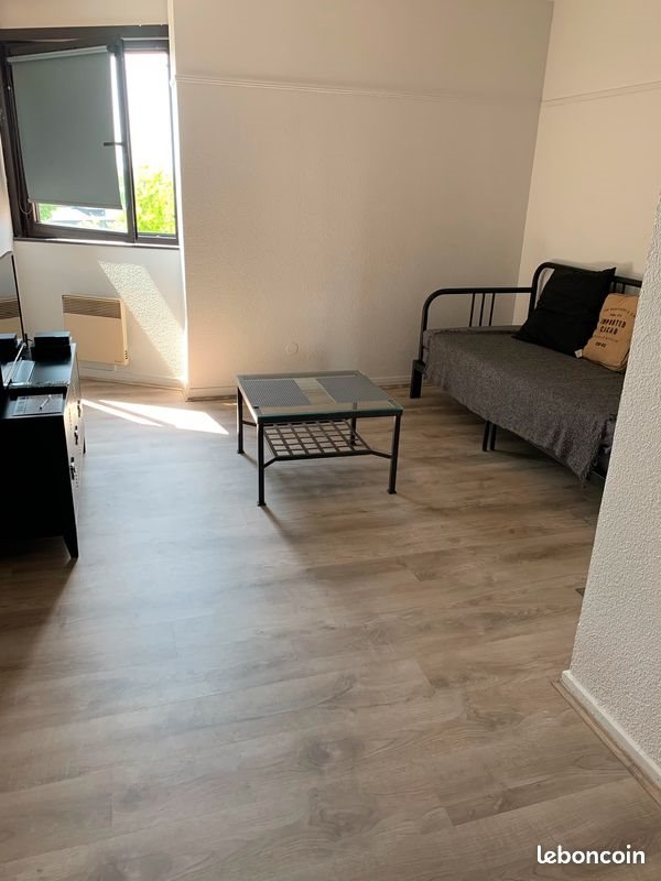 Appartement à louer, 20m², Orléans