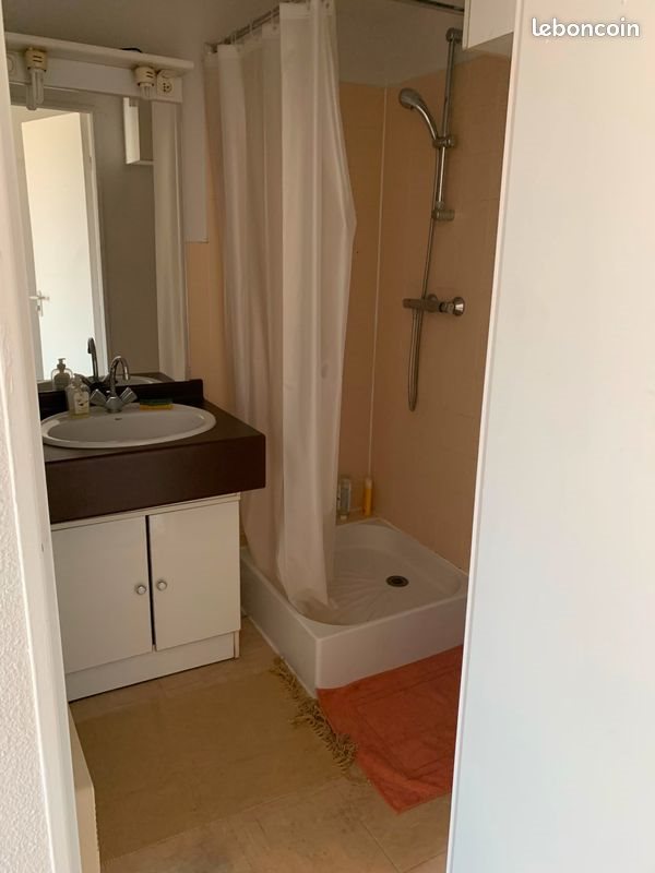 Appartement à louer, 20m², Orléans