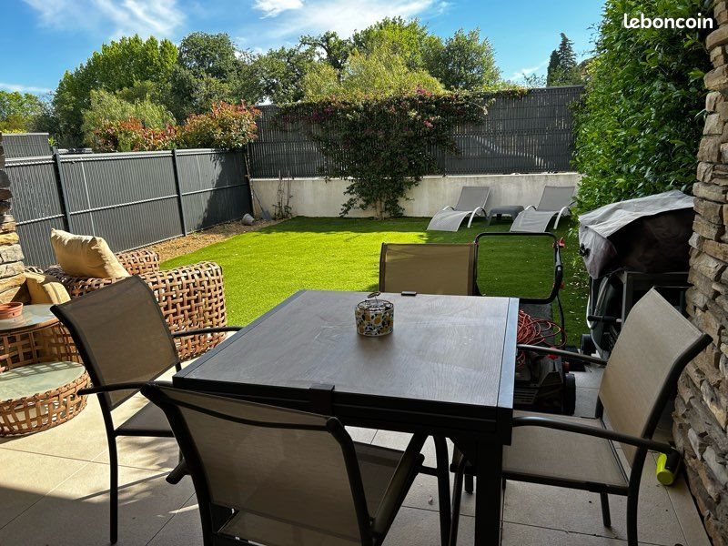 Appartement à louer, 39m², Saint-Cyr-sur-Mer