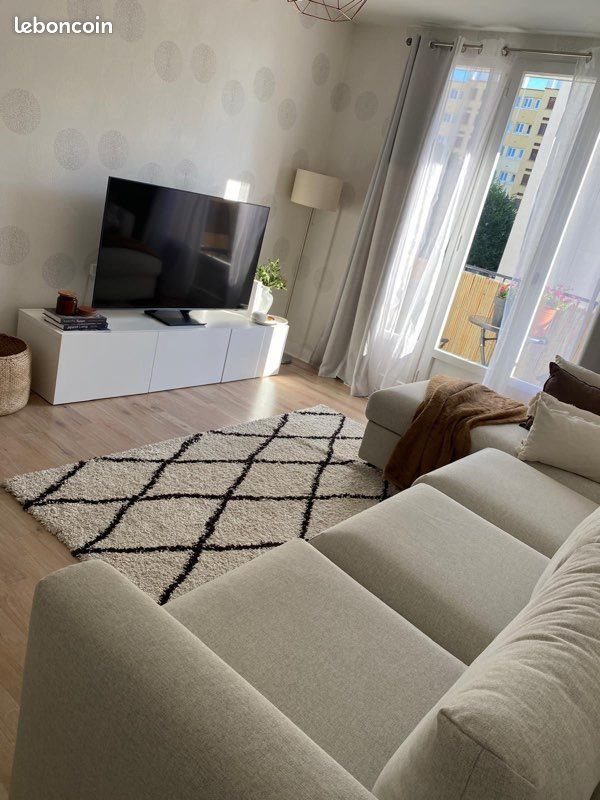 Appartement à vendre, 57m², Dreux