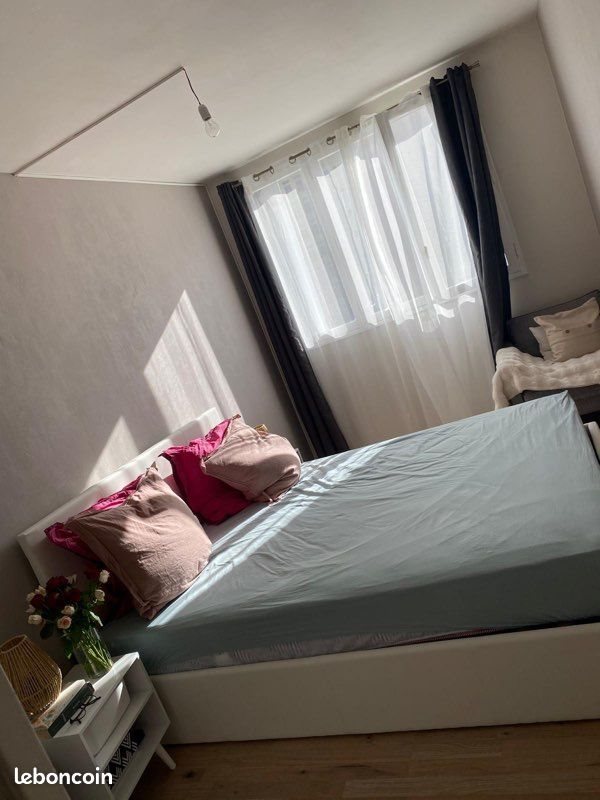 Appartement à vendre, 57m², Dreux