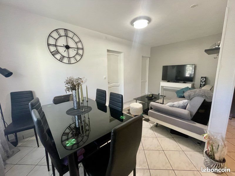 Appartement à louer, 40m², Pessac