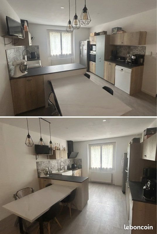Maison à vendre, 146m², Objat