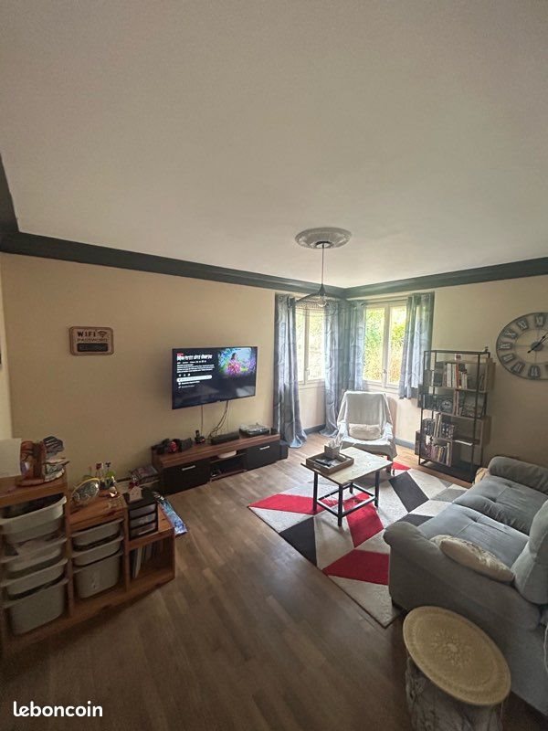Maison à vendre, 146m², Objat