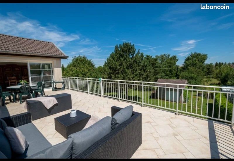 Maison à vendre, 144m², Cutry