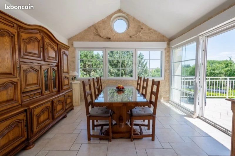 Maison à vendre, 144m², Cutry