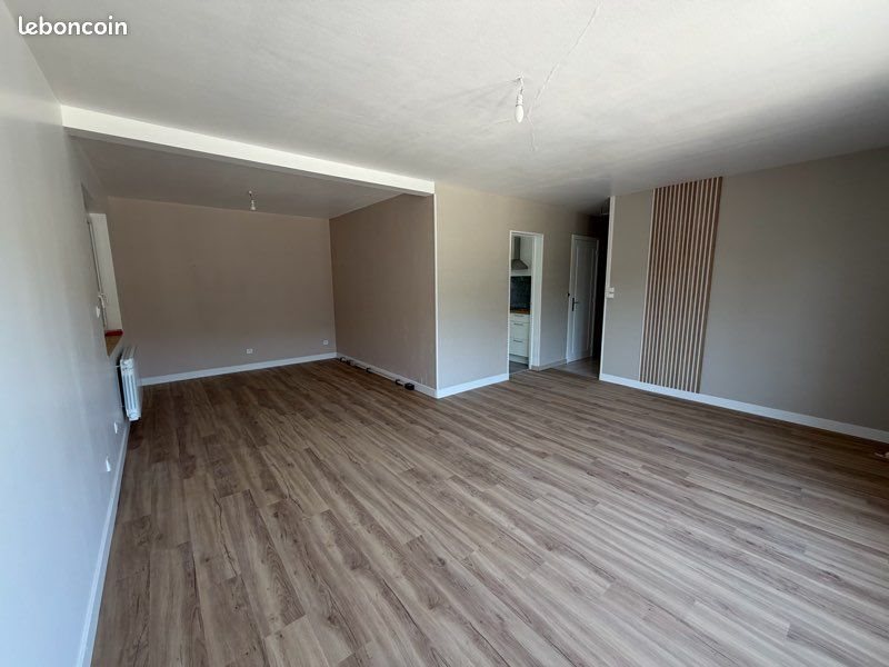 Maison à louer, 72m², Brosville