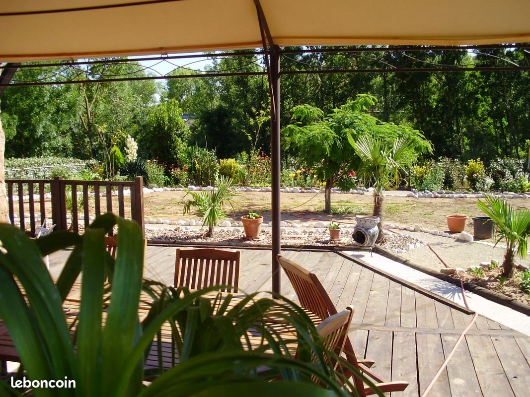 Appartement à louer, 65m², Le Muy