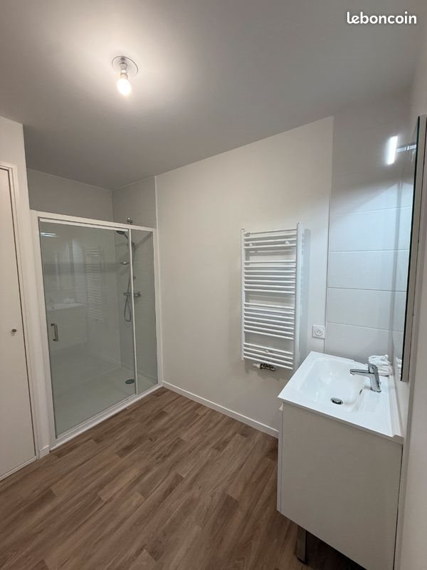 Appartement à louer, 58m², Clisson