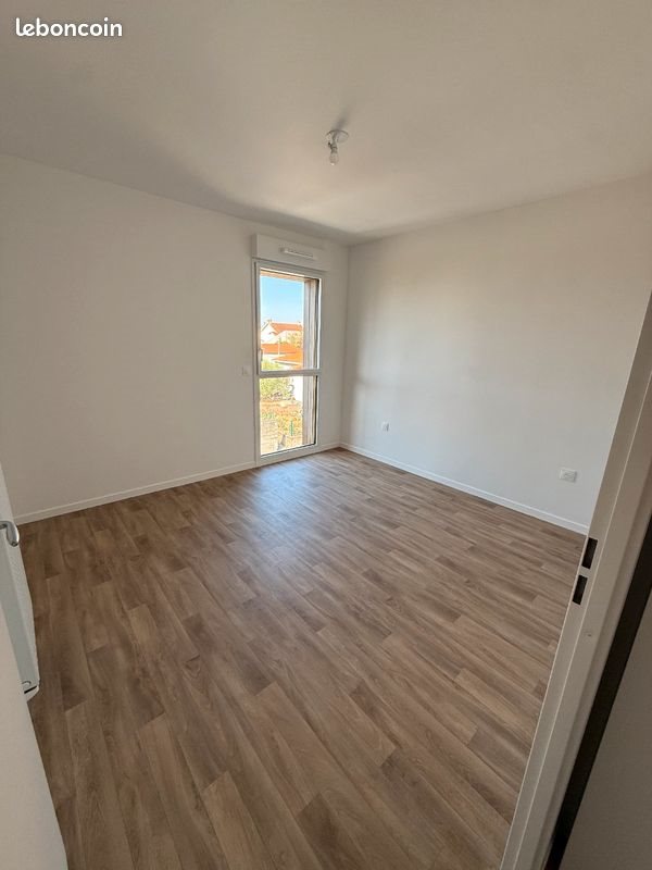 Appartement à louer, 58m², Clisson