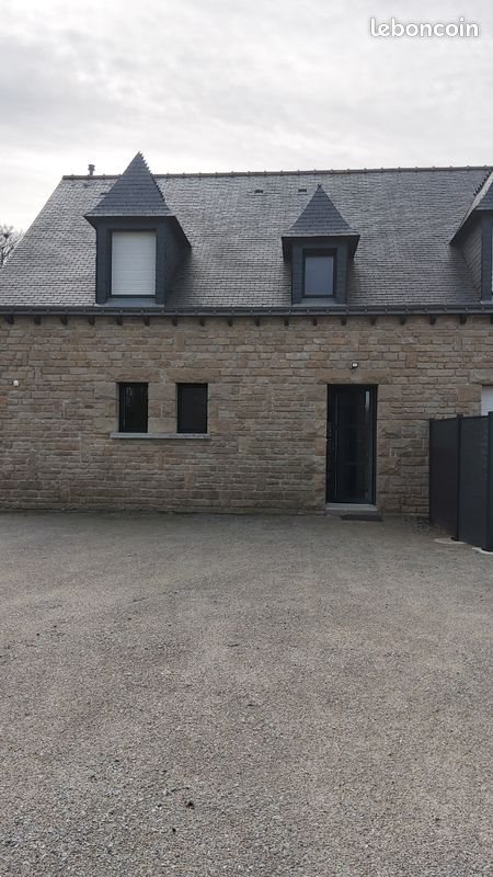 Maison à louer, 95m², Mauron