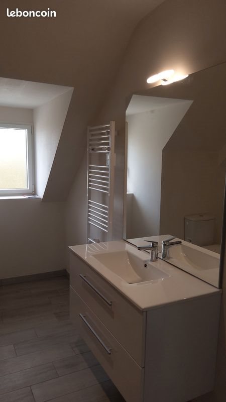 Maison à louer, 95m², Mauron