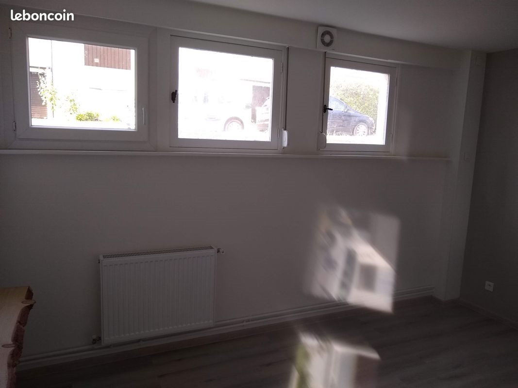 Appartement à louer, 13m², Saint-Nom-la-Bretèche