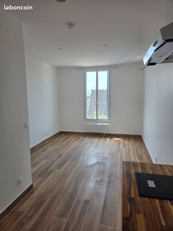 Appartement à louer, 20m², Argenteuil
