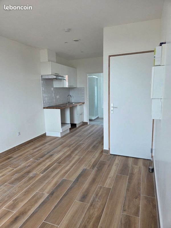 Appartement à louer, 20m², Argenteuil