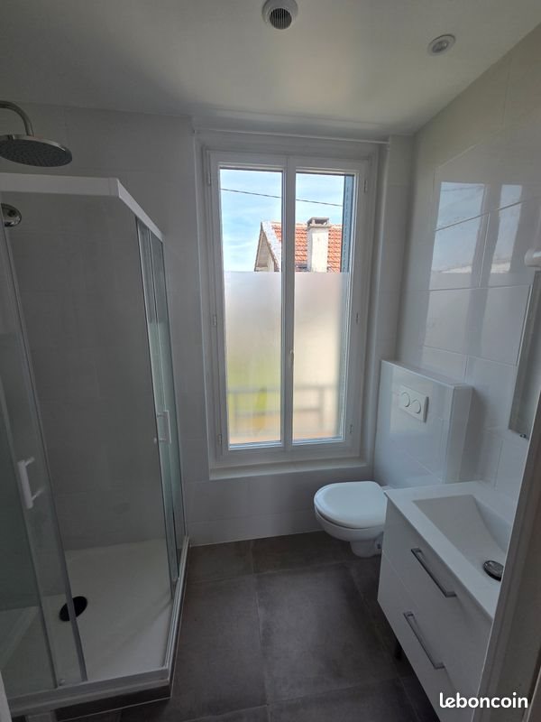 Appartement à louer, 20m², Argenteuil