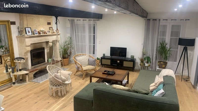 Maison à vendre, 133m², Montussan