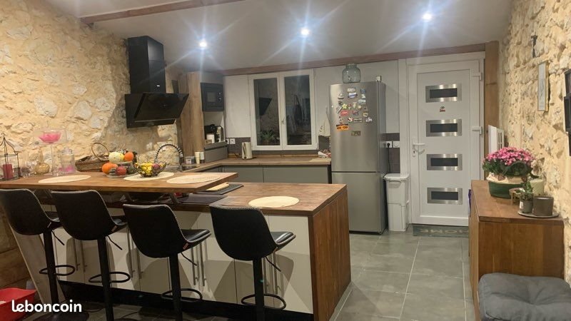 Maison à vendre, 133m², Montussan