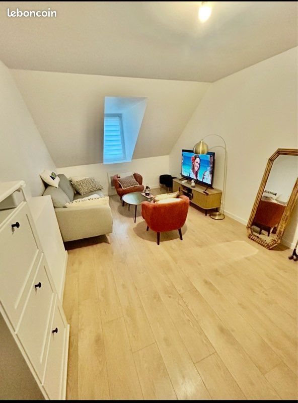 Appartement à louer, 62m², Pontivy