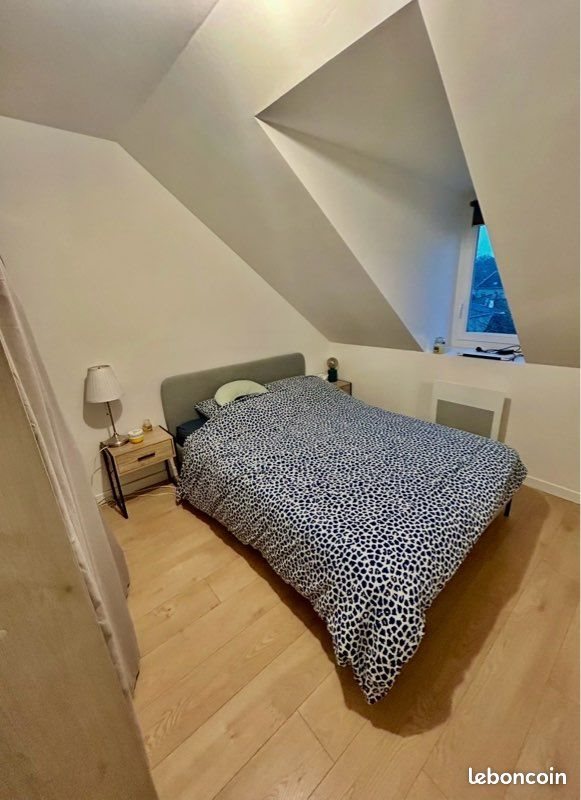 Appartement à louer, 62m², Pontivy