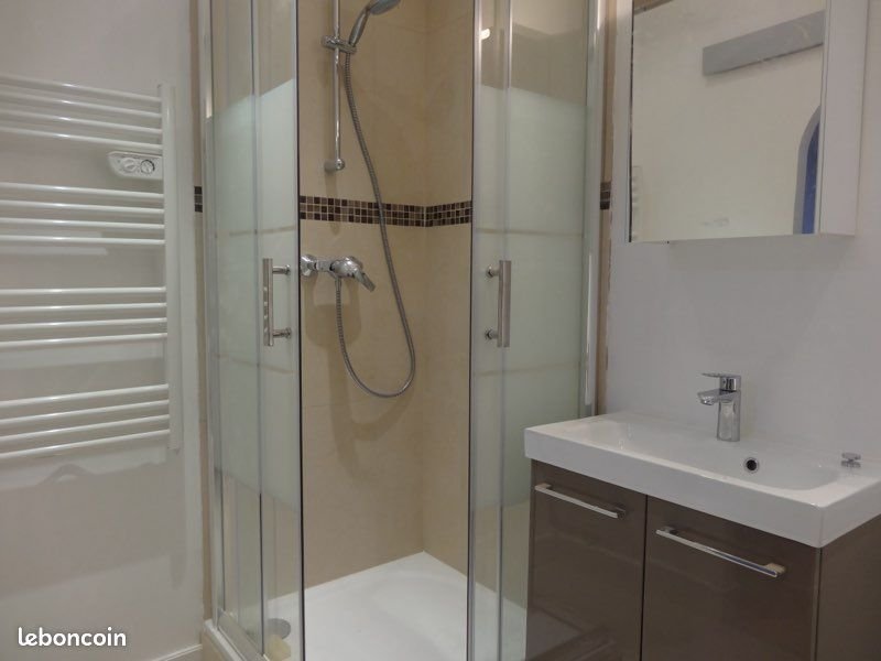 Appartement à louer, 28m², Cannes
