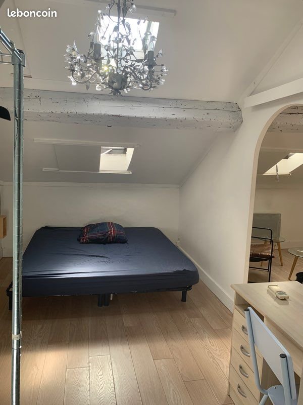 Appartement à louer, 28m², Cannes