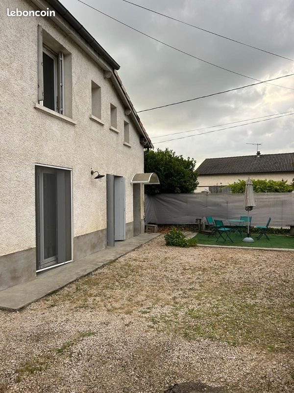 Maison à vendre, 76m², Montauban