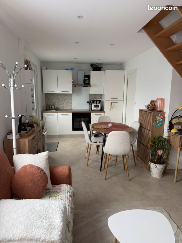 Appartement à louer, 46m², Arleux-en-Gohelle