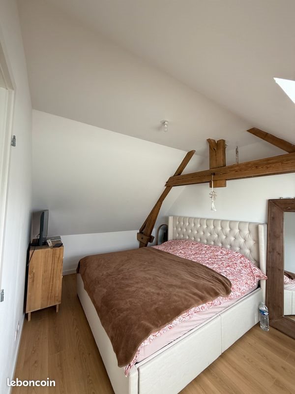 Appartement à louer, 46m², Arleux-en-Gohelle