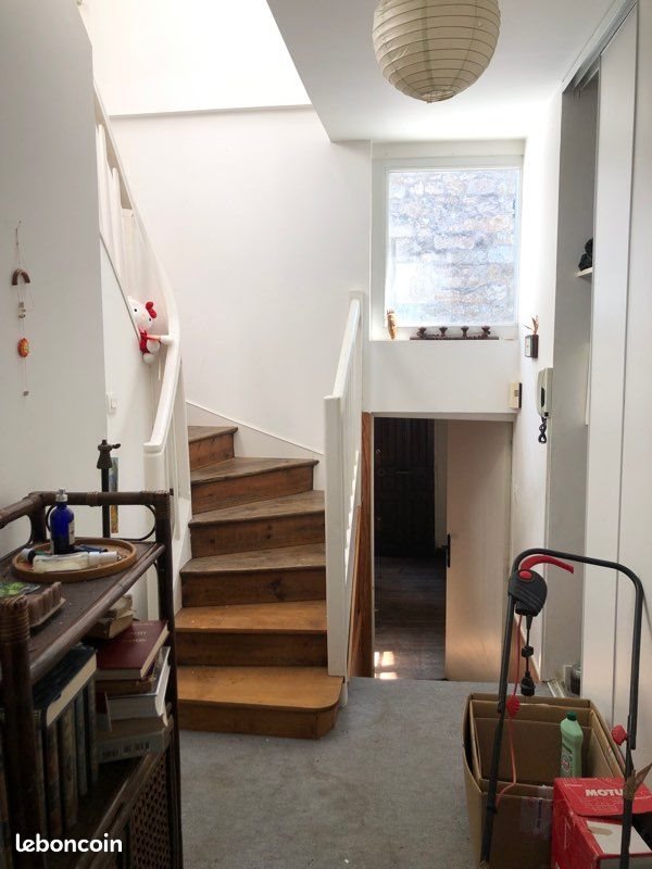 Appartement à vendre, 70m², Guingamp