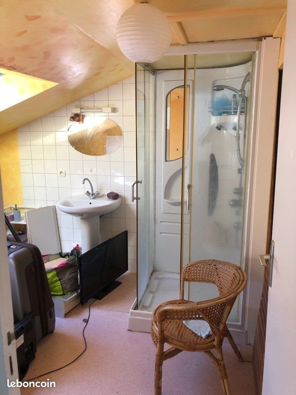 Appartement à vendre, 70m², Guingamp
