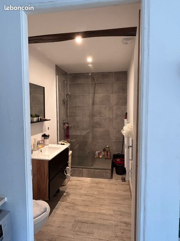 Appartement à vendre, 20m², Troyes
