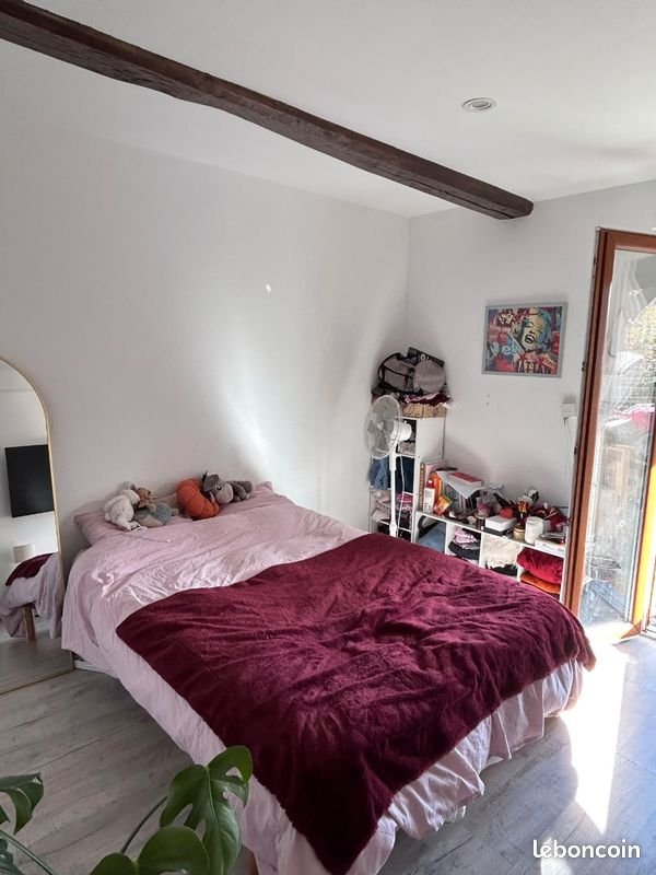 Appartement à vendre, 20m², Troyes