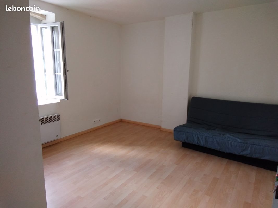 Appartement à louer, 36m², Gontaud-de-Nogaret