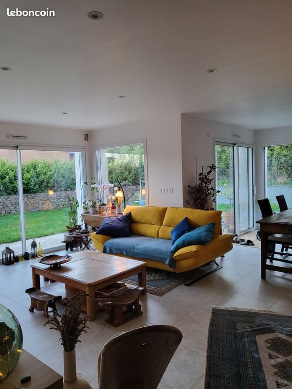 Maison à louer, 130m², Plourhan
