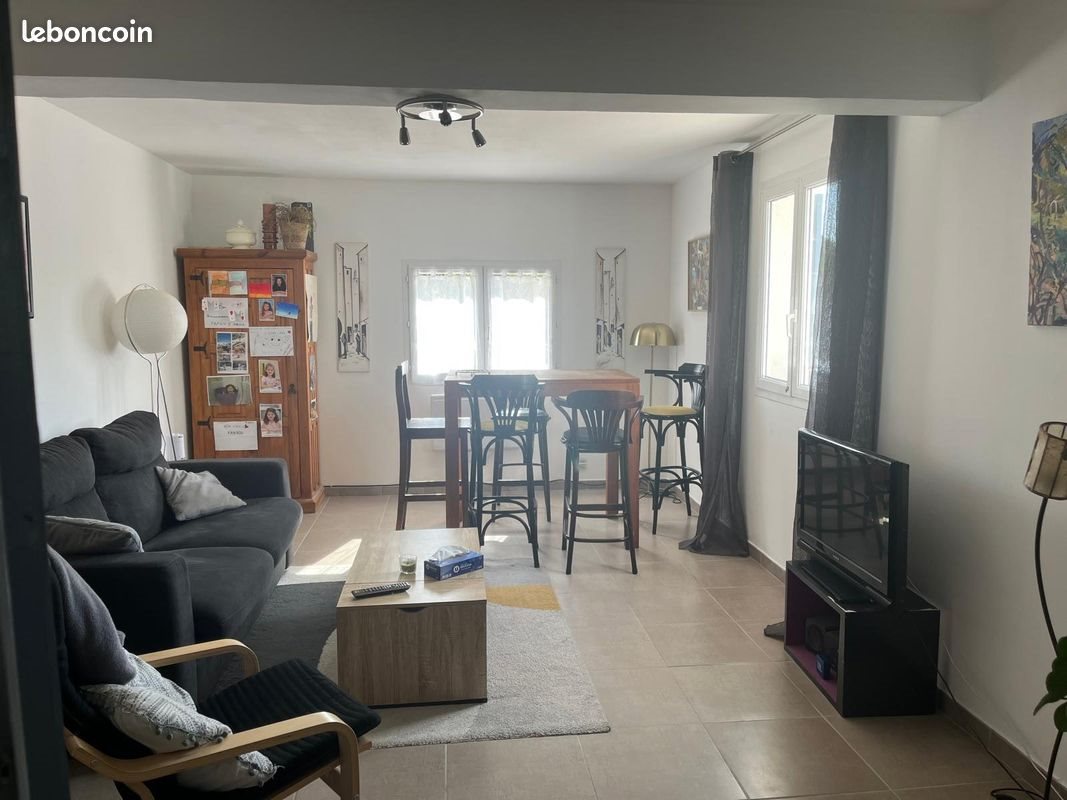 Appartement à louer, 75m², Vaison-la-Romaine