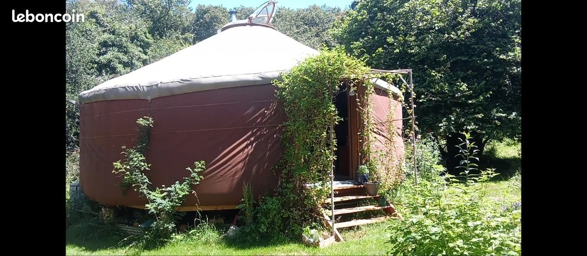 Maison à vendre, 49m², Ploërdut