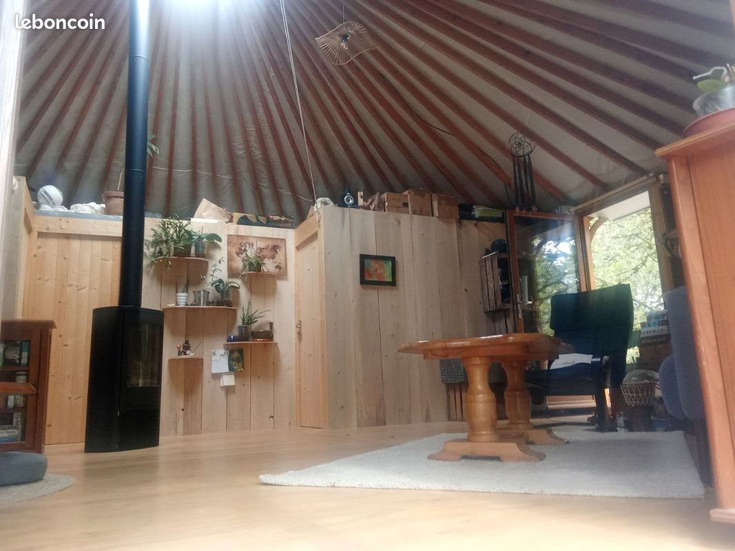 Maison à vendre, 49m², Ploërdut