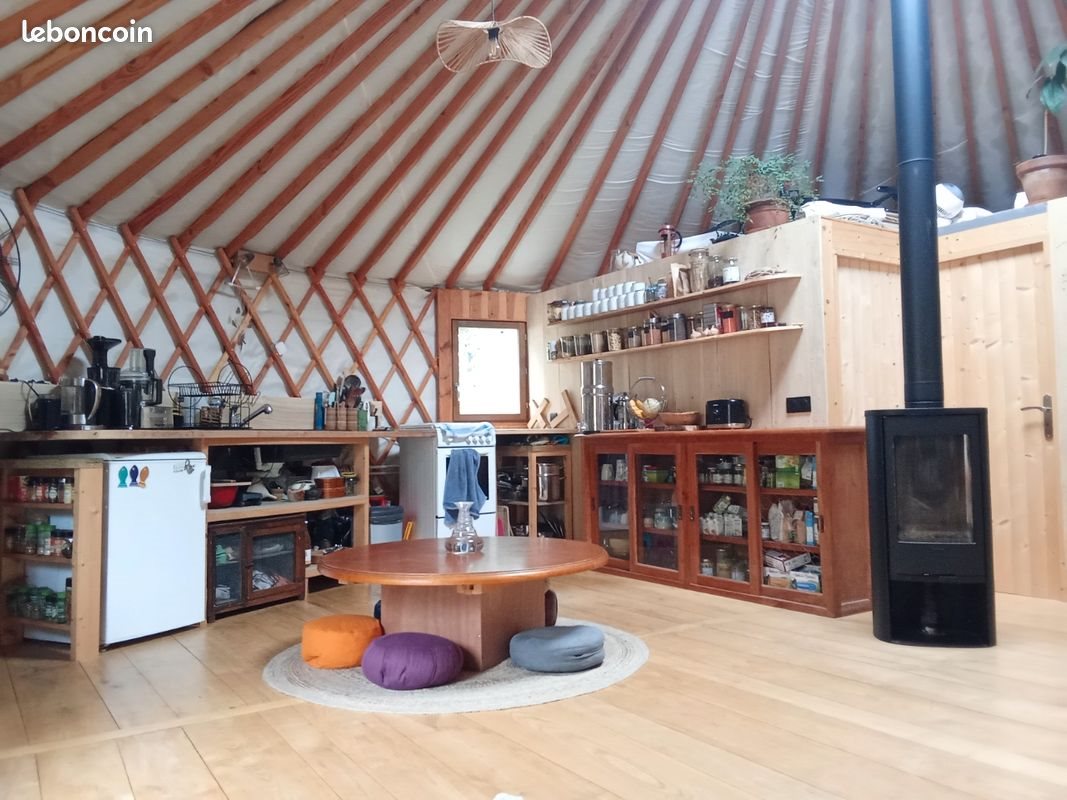 Maison à vendre, 49m², Ploërdut