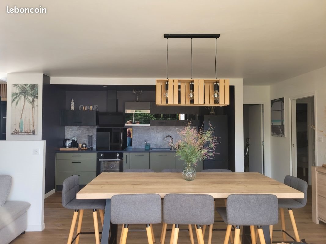 Maison à louer, 95m², Saint-Pierre-Quiberon