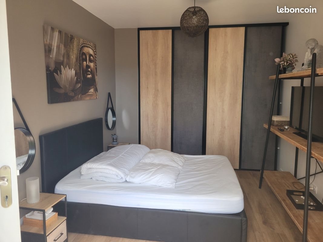 Maison à louer, 95m², Saint-Pierre-Quiberon