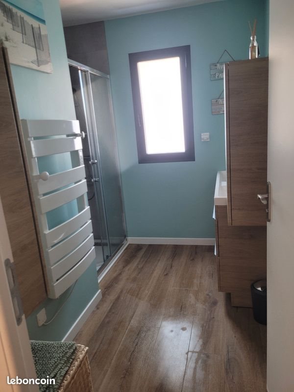 Maison à louer, 95m², Saint-Pierre-Quiberon