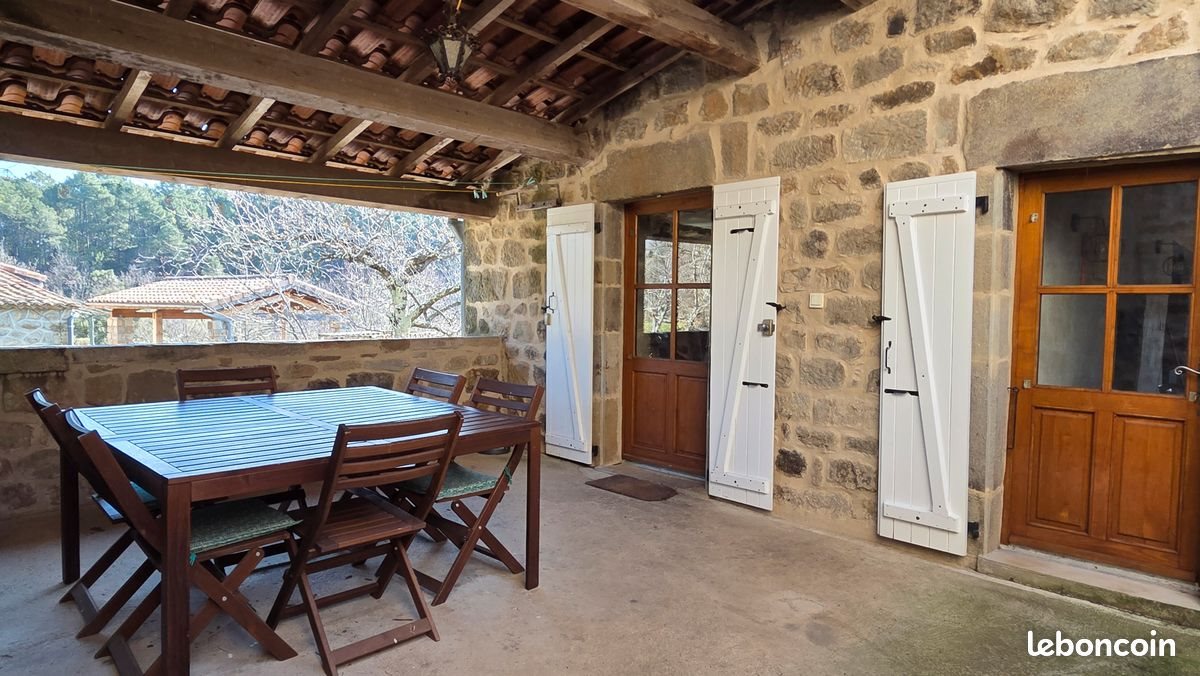 Maison à vendre, 108m², Sanilhac