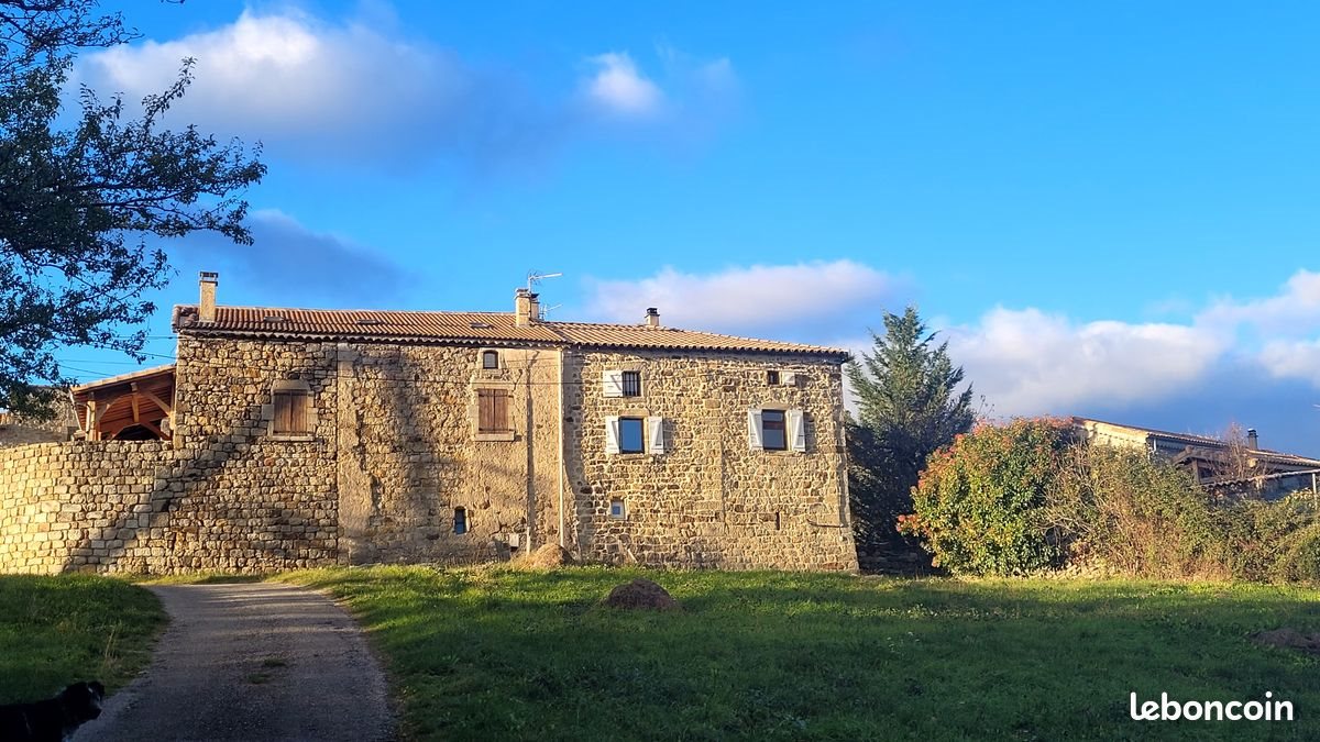 Maison à vendre, 108m², Sanilhac