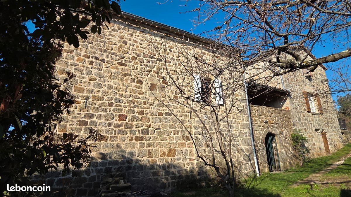 Maison à vendre, 108m², Sanilhac