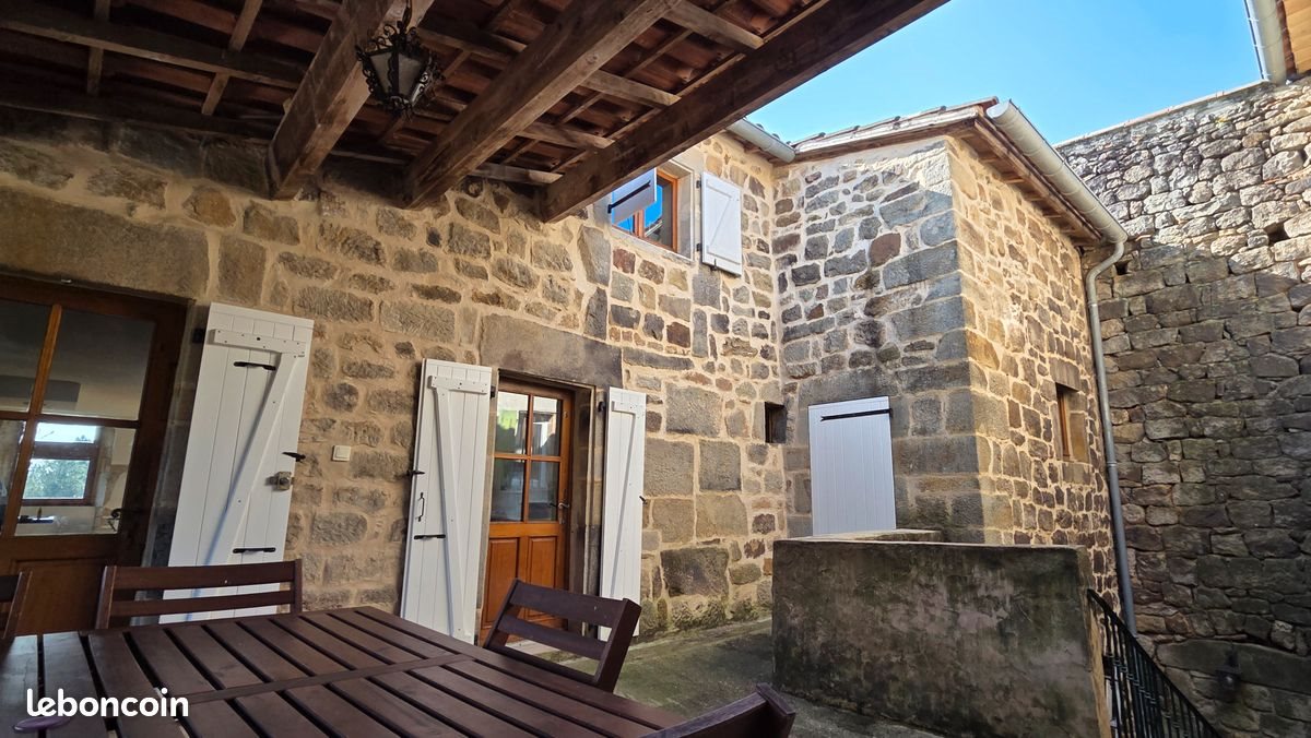 Maison à vendre, 108m², Sanilhac