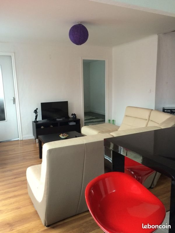 Appartement à louer, 52m², Pontarlier
