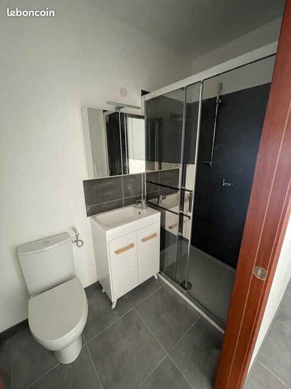 Appartement à louer, 48m², Many
